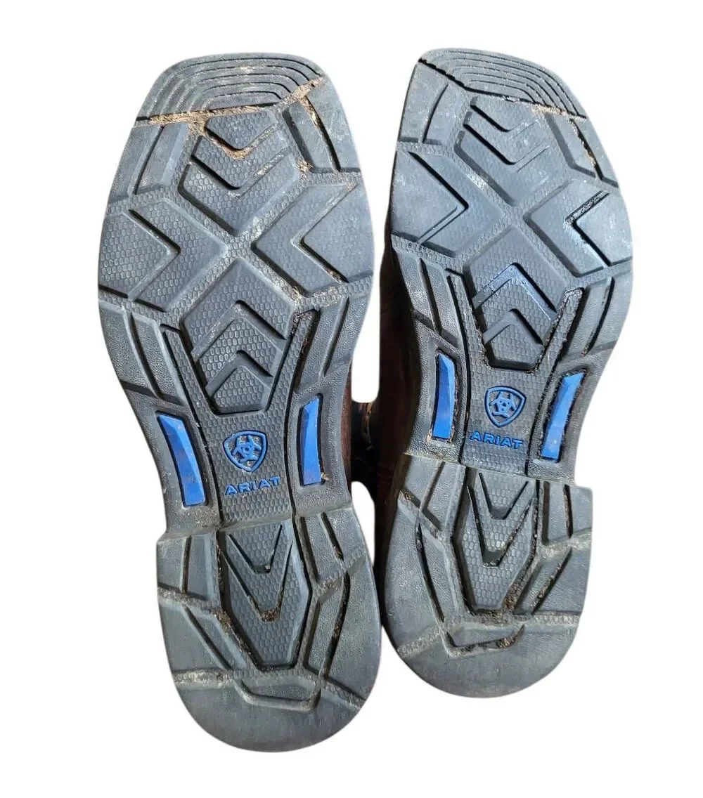 Ariat workhog xt
